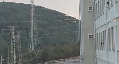 Muğla'da yurdun penceresinden atlayan genç hayatını kaybetti