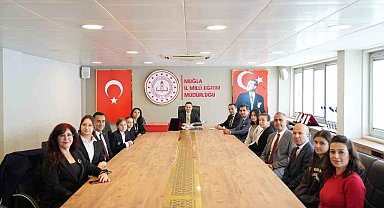 Muğla'nın genç tasarımcıları "Savunmadan sanata" ödülleriyle taçlandı