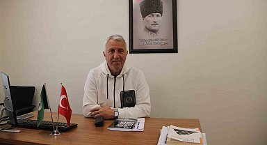 Muğlaspor Teknik Direktörü Durmuş: "Tarihi yürüyüşü taraftarımızla beraber mutlu sonla bitireceğiz"