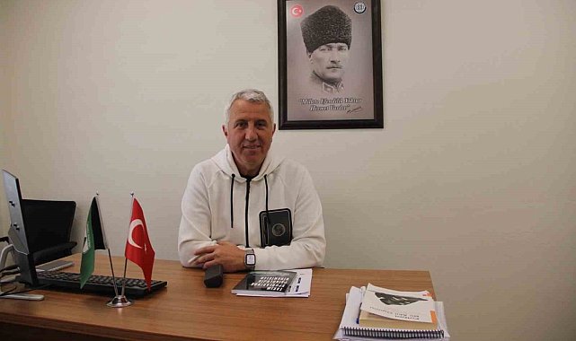Muğlaspor'da Besim Durmuş dönemi sona erdi