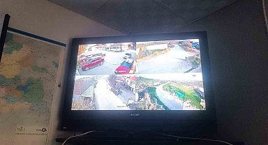 Muhtardan mahalle güvenliği için örnek adım