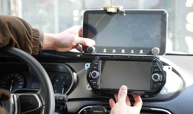 Multimedya ekran işleri düşürdü, APP plaka ise artırdı
