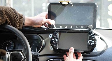 Multimedya ekran işleri düşürdü, APP plaka ise artırdı