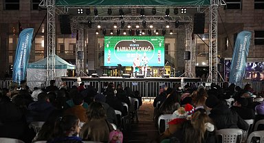 Muşlu hemşehriler Bursa Nilüfer'de buluştu