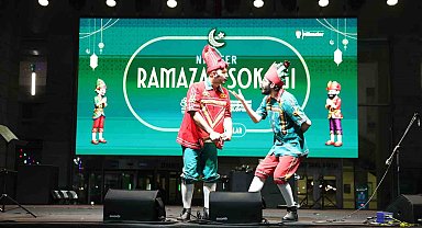 Muşlular Nilüfer'de buluştu