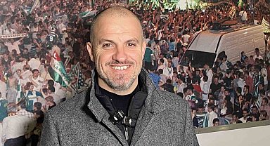 Mustafa Er: "Hedefimiz sadece farkı korumak değil, daha da açmak"