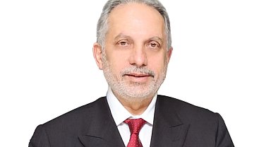 Mustafa Yalçın'dan bayram mesajı