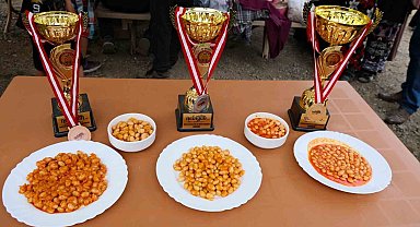 Nebiyan'ın lezzetleri tescil yolunda