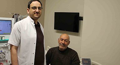 Nefroloji Uzmanı Genç: "Böbrek rahatsızlıkları, önlem alınmadığında hayati risk taşır"