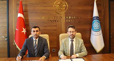 NEÜ küresel akademik iş birliğini güçlendirmeye devam ediyor