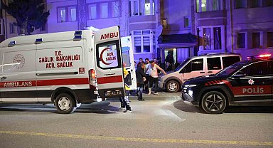 Nevşehir'de aile faciası: Eşini öldürdü, kendisi ağır yaralı