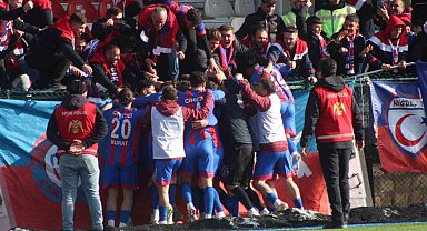 Niğde Belediyespor'dan "Aile Tribünü" projesi