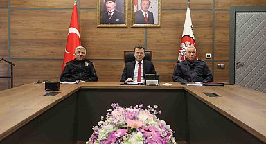 Niğde Valiliği: "Bayram süresince tüm tedbirler alındı"