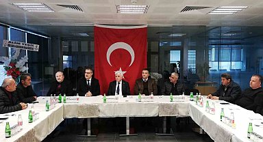 Niğde'de prim borçlarına 'ödeme kolaylığı' müjdesi