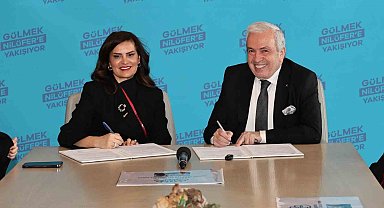 Nilüfer Belediyesi ve YASAV'dan kız öğrenciler için yurt protokolü