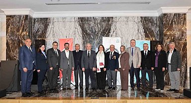Nilüfer Belediyesi'nden şehit ve gazi ailelerine vefa iftarı