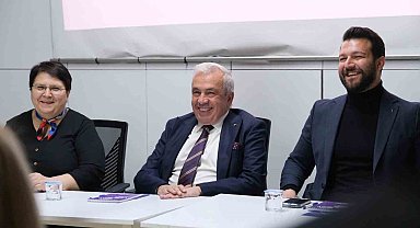 Nilüfer'de 'Ortak Akıl' kazandı