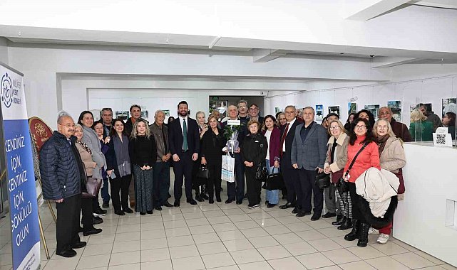 Nilüfer'de "700 Yıllık Çeşme Kültürü" sergisi kapılarını açtı