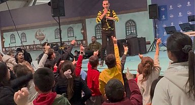 O eski Ramazan'lar Kocaeli'de yaşatılıyor