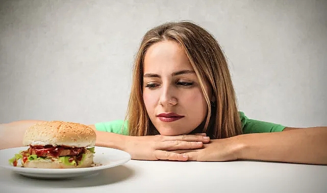 Öğr. Dyt. Bilge Naz İnhanlı Yazdı: Duygularımızı Neden Yiyoruz?