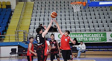 Okul Sporları 2. Küme Müsabaka başvuruları başladı