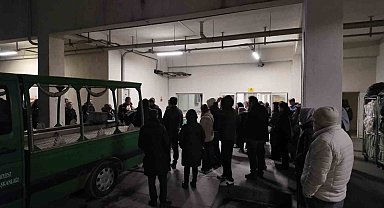 Okuldaki saldırıda hayatını kaybeden Fatmanur öğretmenin cenazesi adli tıpa gönderildi