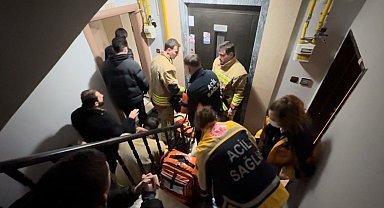 Öldüğü sanılan genç uyurken bulundu