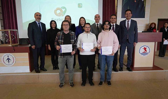 OMÜ'de Sıfır Atık Günü: Çevre bilinci vurgulandı