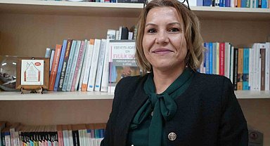 OMÜ'lü akademisyen açıkladı: "İlişkileri büyük jestler değil küçük anlar ayakta tutuyor"