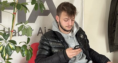 Önce darp edildi, sonrasında 180 bin TL'lik cezayla neye uğradığını şaşırdı