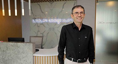 Onkoloji'nin genç doktorları Antalya' da buluşuyor