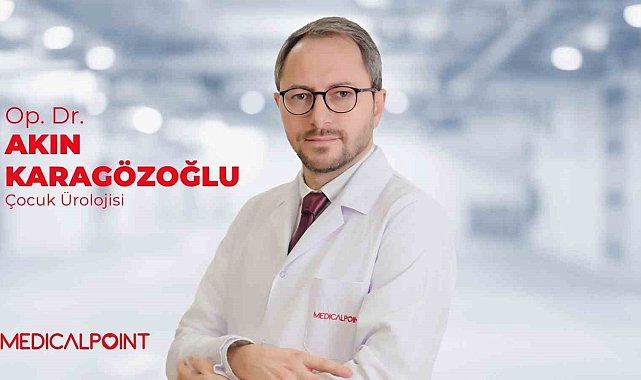 Op. Dr. Karagözoğlu: "Sünnet, uzman hekimler tarafından yapılmalı"