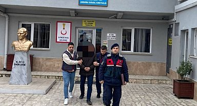 Ordu'da aranan 53 kişi yakalandı