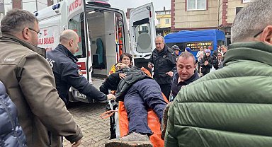 Ordu'da sokak ortasında 10 kurşunlu infaz: Husumet cinayetle bitti