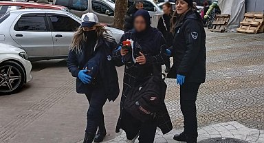 Ordu'da zabıta ekiplerinden duygu istismarcılarına operasyon