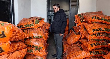 Ordu'da hava kalitesi radar altında