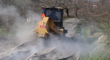 Ordu'da sağlıklı şehir için içme suyu altyapısı güçleniyor