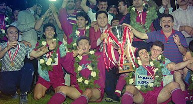 Orhan Kaynak, abisi Kayhan Kaynak'ın kaderini yaşadı