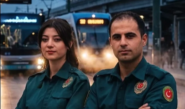 Orman ve gümrük muhafaza personeline ücretsiz ulaşım 'Resmi'leşti