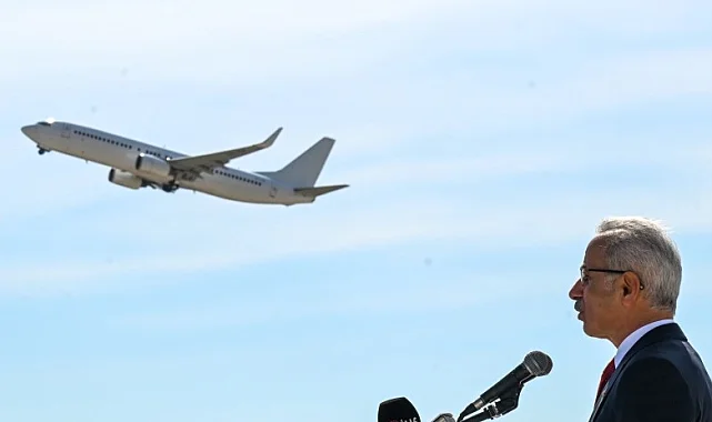 Orta Doğu'daki gerilim uçuşları durdurdu! Riskler dolayısıyla seferler iptal edildi