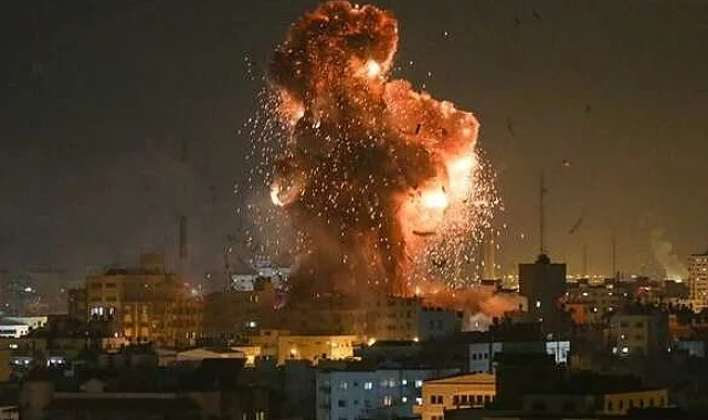 Ortadoğu'da oluyor? 3. Dünya savaşı çıkacak mı?