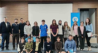 Ortaokullar arası millî kültür bilgi yarışması