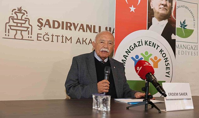 Osmangazi Belediyesi'nden su zirvesi