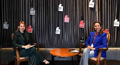 Osmangazi'de 8 Mart'a özel medya buluşması