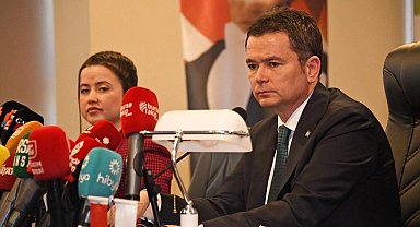 Osmangazi'de 'Hisar Arkeopark' kararı... Ziyaretler ücretsiz olacak