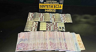 Osmaniye'de narkotik operasyonu: 23 kişi tutuklandı