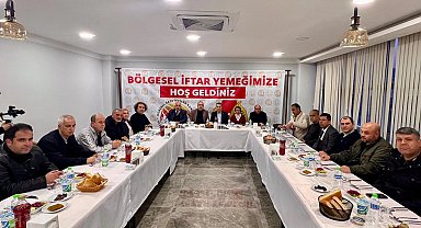 Osmaniye'de KGK rüzgarı esti