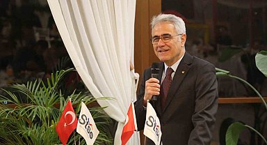 Özdemir, " Yerinde kalkınma ile ilçeler büyüyecek, Sivas güçlenecek"