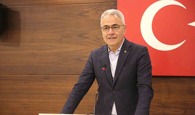 Özdemir: "İşletmeler finansmana erişimde sorun yaşıyor"