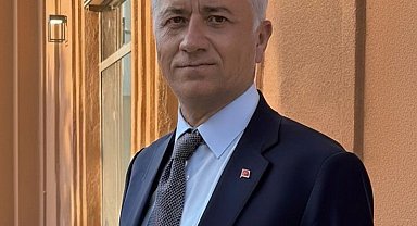 Özköse: "Çanakkale ruhu birlik ve beraberliğin en güçlü simgesidir"
